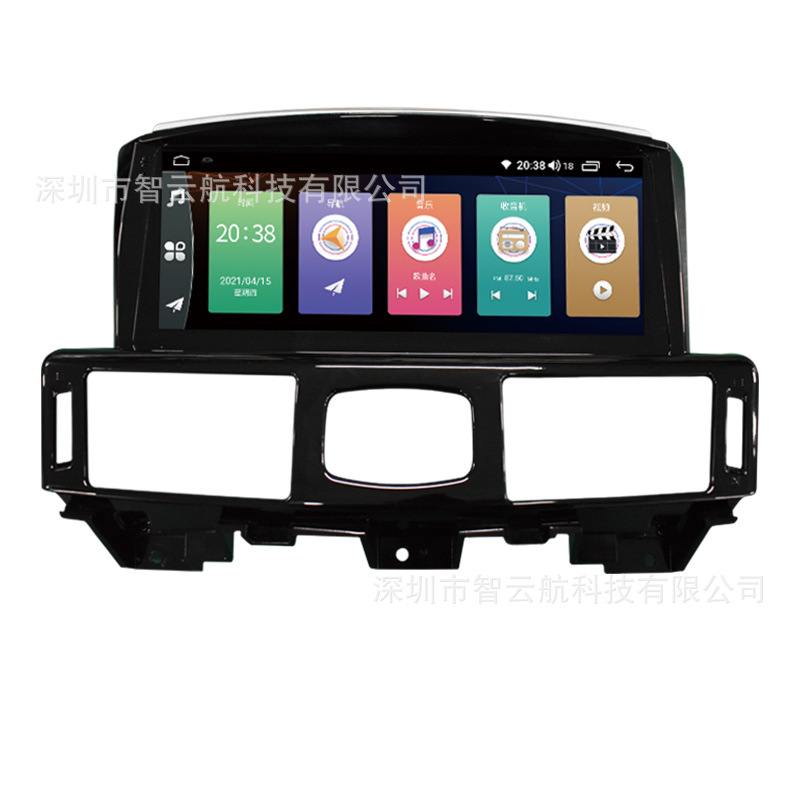 Suitable for Infiniti Fx35/Qx80/Qx70 G25/G35/G37 /Q50L/Qx30/Q30/Qx56
