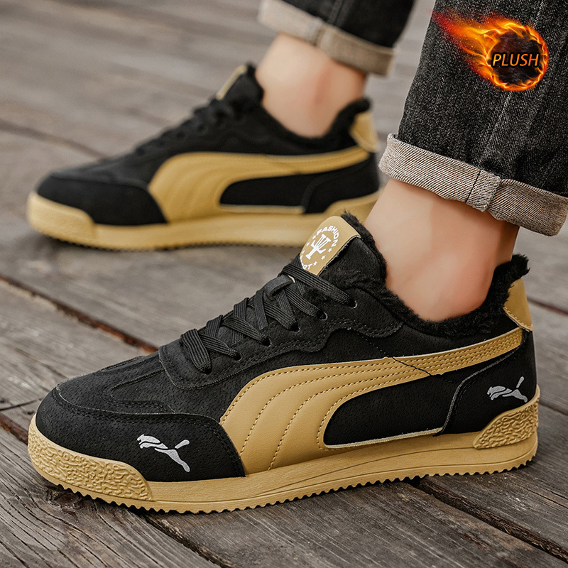 Putian explosión de nuevos zapatos de hombre 2025 zapatos de malla casuales Gump juvenil popular universal desgaste zapatos deportivos de entrenamiento