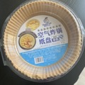 空气炸锅专用纸家用方形吸油纸加厚烤箱烘焙耐高温食品级烧烤垫纸