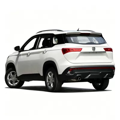 Suitable for 18-19 Model Baojun Mudguard