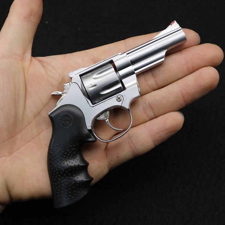 M29 revolver. Jpg.