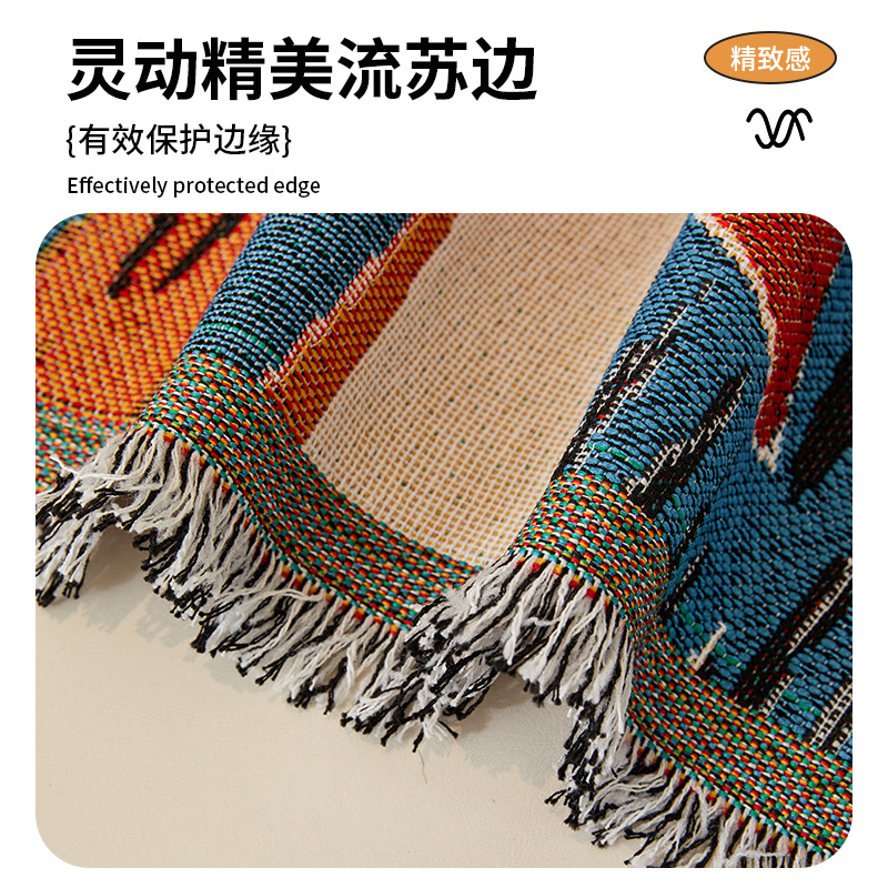 Sofá Cover 2024 nuevo toallas de cubierta de todo incluido anti-cat arañazo cojín universal de cuatro estaciones una cubierta de sofá de todo tipo