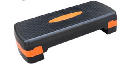 Черный Оранжевый