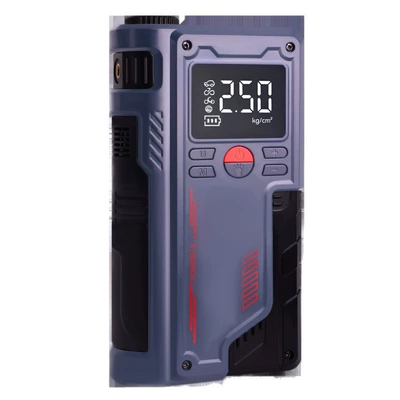 Hava nasosu – Pump, Portable Power Bank