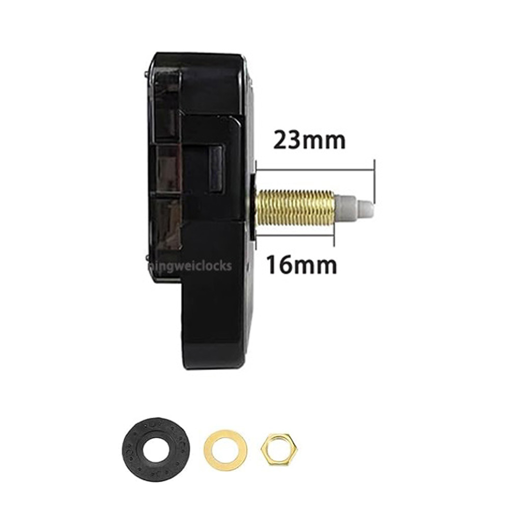 샤프트 23 실 16mm