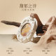 Roopy runpei incense hanging aromatherapy car pendant indoor air fresh plaster hand gift business gift genuine goods