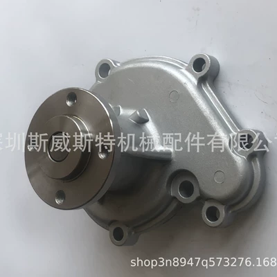 Ma Zida forklift water pump 1368817 SE02-15-100 Ma Zida XA forklift water pump HA water pump (Water pump)