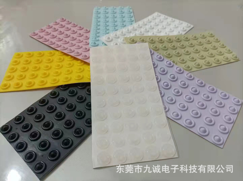 Black pattern shape 13*5.5mm