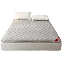 mattress床垫 folding mattress topper pad soft sponge跨境专供