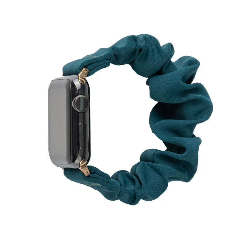 Ремешок для AppleWatch, нейлоновая гладкая лента Apple Band для iWatch7/S8 Ultra2