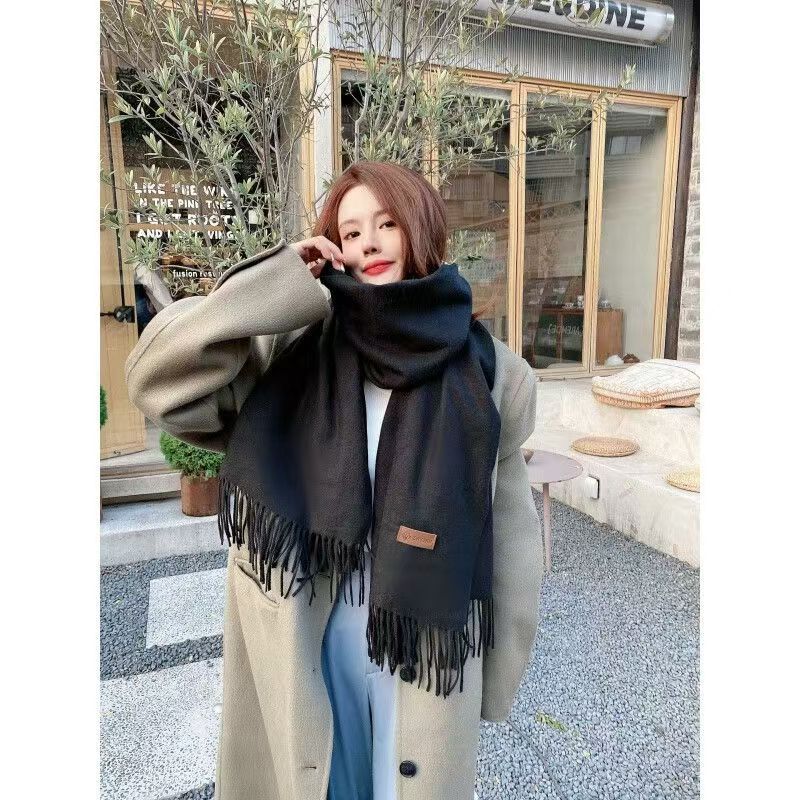 블랙