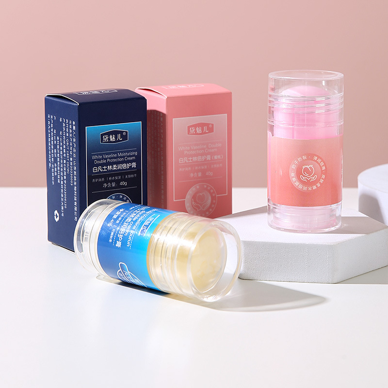 Vaseline Moisturizing and Protective Ointment for Autumn and Winter, Prevents Frostbite, Nourishes Skin, Prevents Dryness and Cracking, Hand and Foot Body Lotion, Anti-Cracking Stick for Hands and Feet