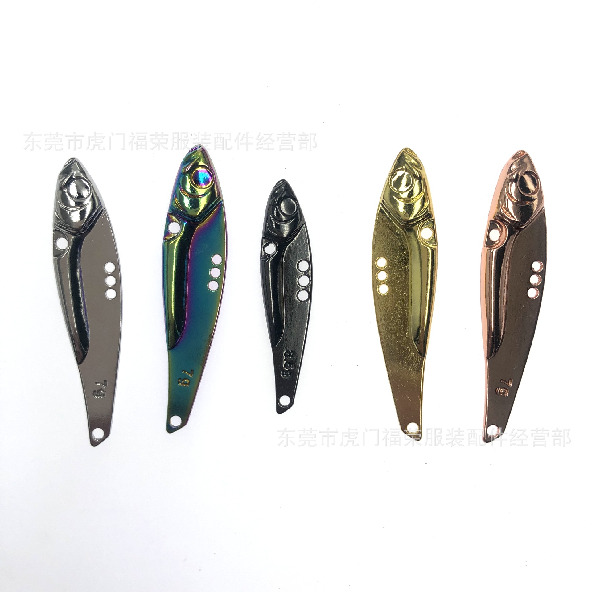 Metal Blade Baits Fishing Lures Spinner Baits Bass Lake Trout Fresh Water Fishing Lure Fresh Water Fishing Lure