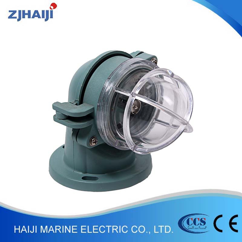 厂家直销 船用壁灯 船用作业灯 WB-2 (792068)  船用灯具