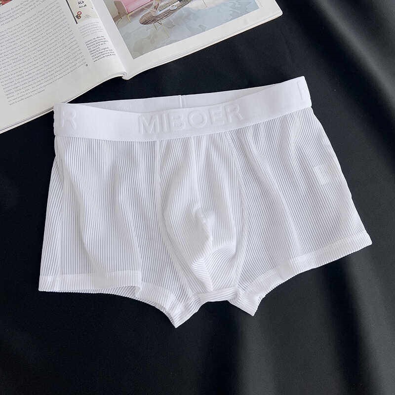 Ice Silk Briefs
