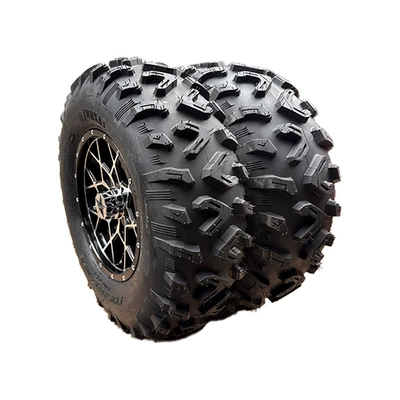 Tires Off-Road Tires, Yolsuzluq şinləri