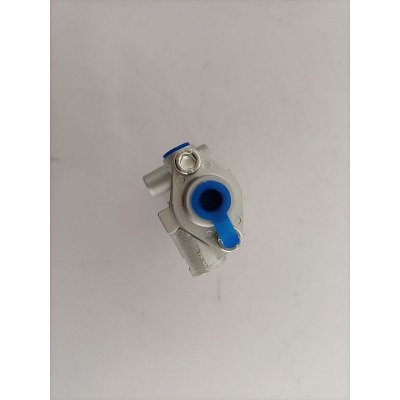 El Autobús Europeo del camión pesado de la válvula X8880843 X8880043 de la transmisión parte SMT