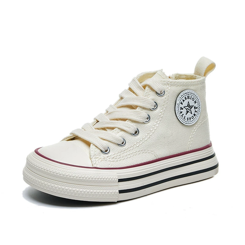 Children's cloth crayons for boys, universal sneakers for kindergarten, shoes indoor, soft sole