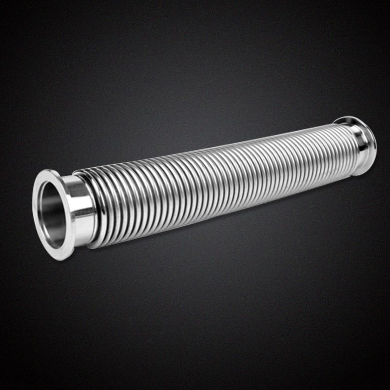 格雷特 SW10 真空波纹管304不锈钢柔性软管