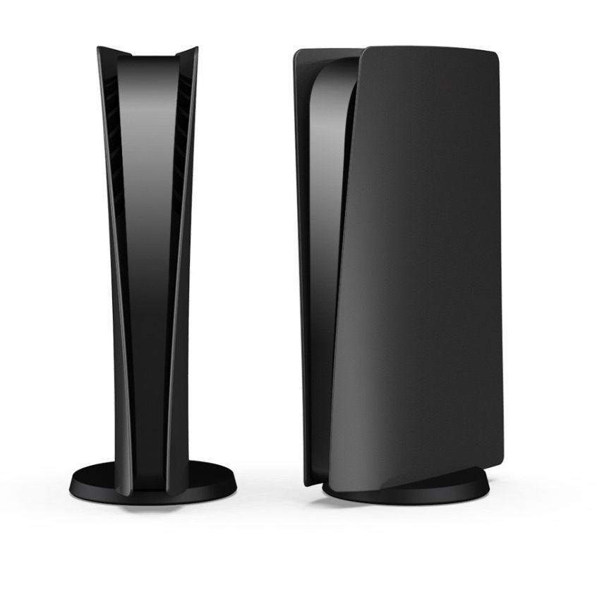 PS5 host funda de silicona ps5 versión digital host cubierta protectora a prueba de arañazos a prueba de agua a prueba de polvo cubierta de la cubierta de protección