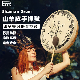 �����_�M��Terreɽ��Ƥӡ�ڰ���Shaman�����ֹ�ڤ���٤���I���