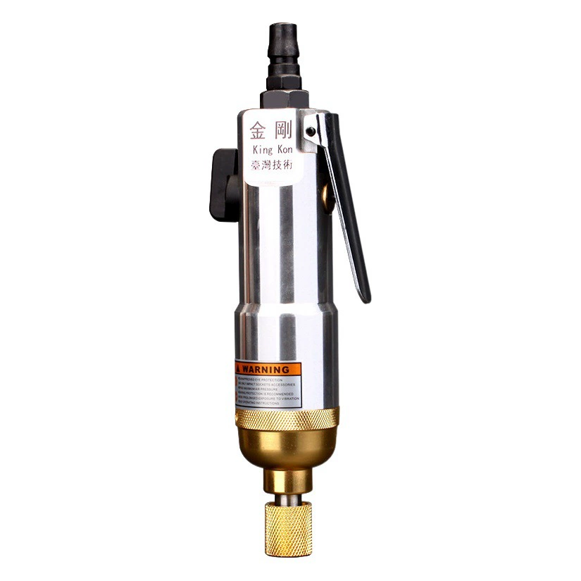 Libao пневматическая пневматическая воздушная партия пневматическая отвертка 5H8H10H12H15H промышленного класса с большим крутящим ветром