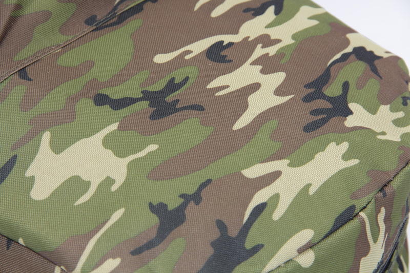 Camouflage tactics universal capacious fashionable backpack for…