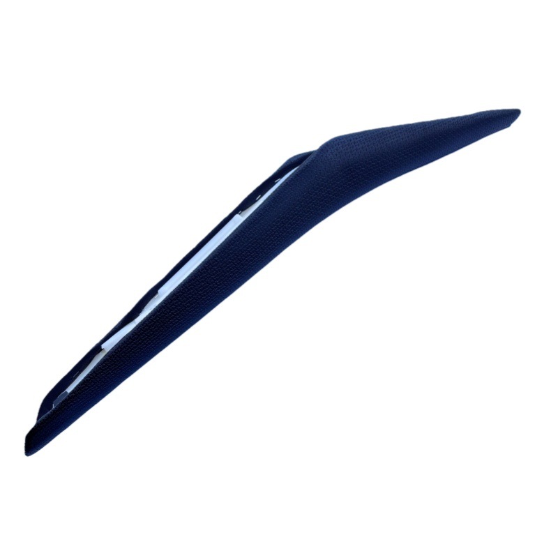 Hengjian S6 Z300 Husqvarna 23-24 Model Off-Road Motorcycle Modified Thin Standard Version Seat Height Reduction Cushion
