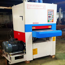 R-RP1300重型砂光机UV底漆砂光机宽带砂光机抛光机自动定尺拉丝机