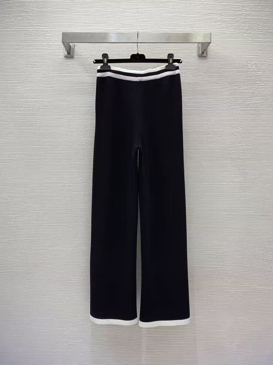 637g Weight Long Sleeve Sleeve Length Spandex Fabric Type Pant Co-ord Set Sets Type 3 Pieces Set Quantity Holiday Occasion Round Neck Neckline Comfort Function Regular Fit Fit Type Solid Color Pattern Autumn Season Women's Gender Simple Style Style Wine Red Color Holiday Wine Red Women's Simple Style Solid Color Spandex Pant Co-ord Set Pants Sets 14