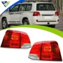 转向fj200lc200刹车灯