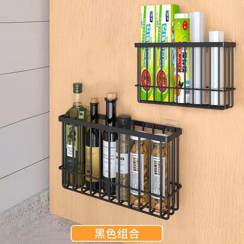 검은 중간 대형 보내기 후크