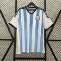 2014 argentina home game
