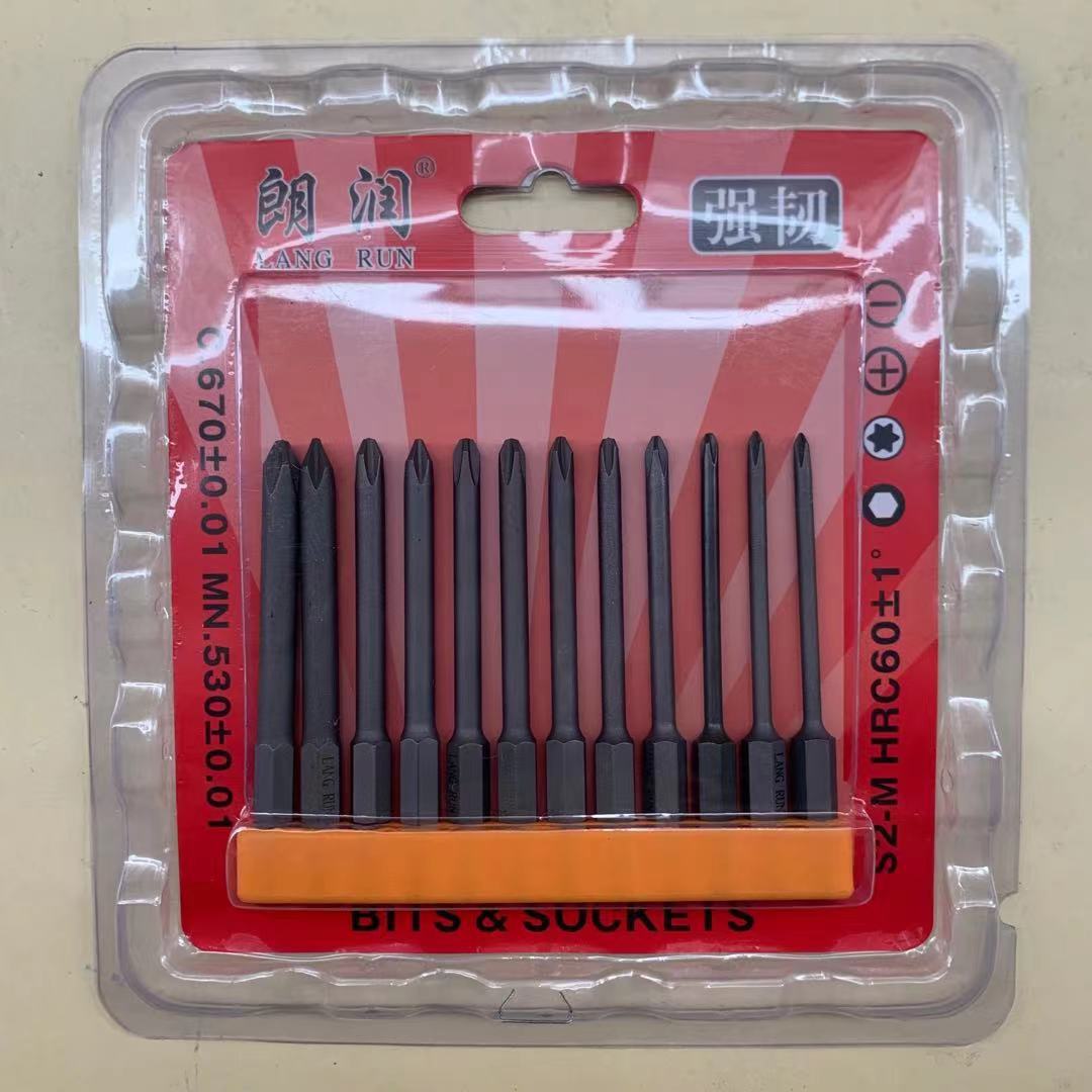 Fabricante de origen Langrun súper duro lote cabeza única cabeza traje Cruz cabeza estándar alemán