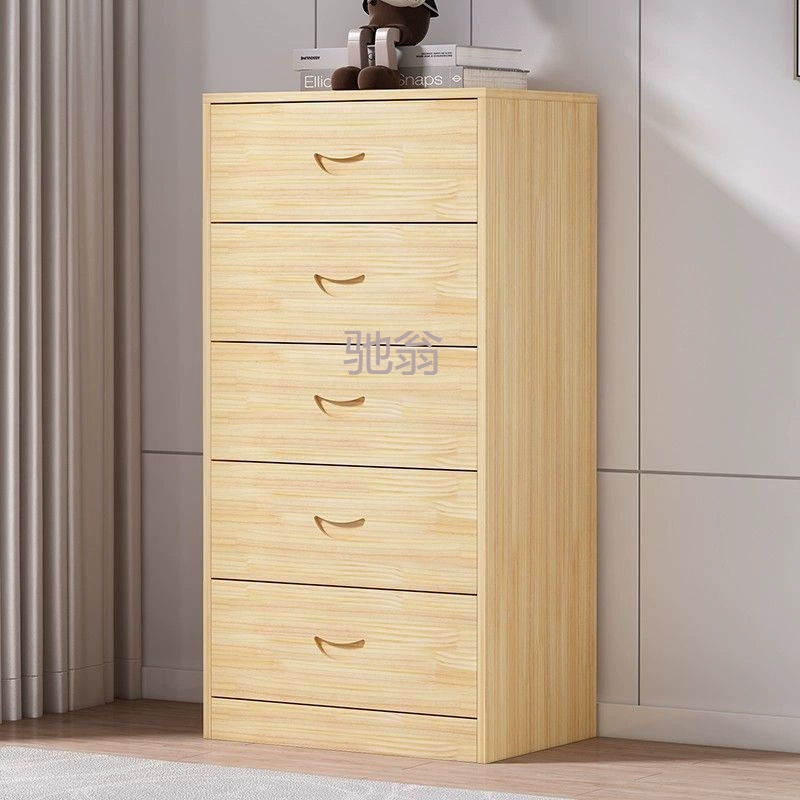 Z % массивный деревянный ковш Сосновый шкаф для хранения спальни шкаф для гостиной шкаф деревянный шкаф ящик три четыре пять шесть ковш