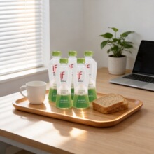 nfc果汁if椰子水饮料整箱350ml泰国进口网红健身椰汁