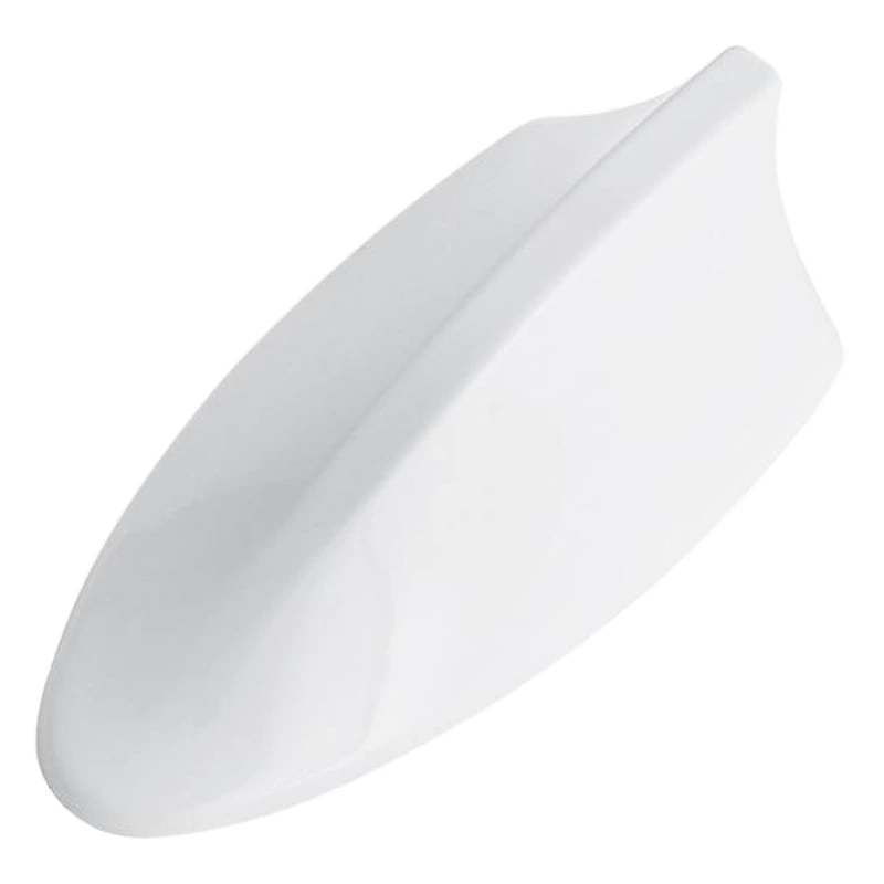 Украшение автомобиля Антенна плавник акулы с сигнальным Радио Автомобильная антенна на крыше модификация антенны без штамповки