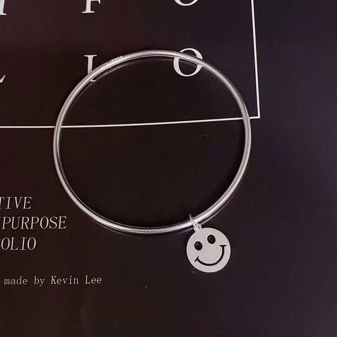 스마일 팔찌 [라이브]]