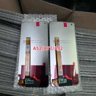 For OPPO A52/A72/A92 mobile phone display