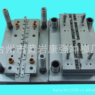 制作衡器冲压模具 连续冲压五金模具 级进模具制造拉伸模具