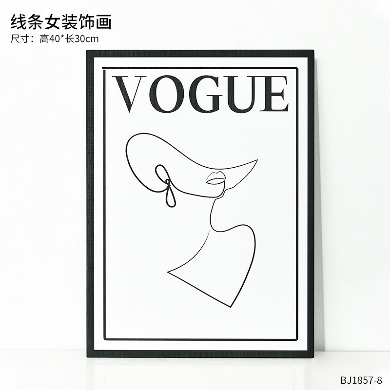 高級ソフト装飾、玄関装飾、絵画、軽くて豪華なリビングルーム、テレビ、サイドボード、靴箱、ニッチホーム|undefined