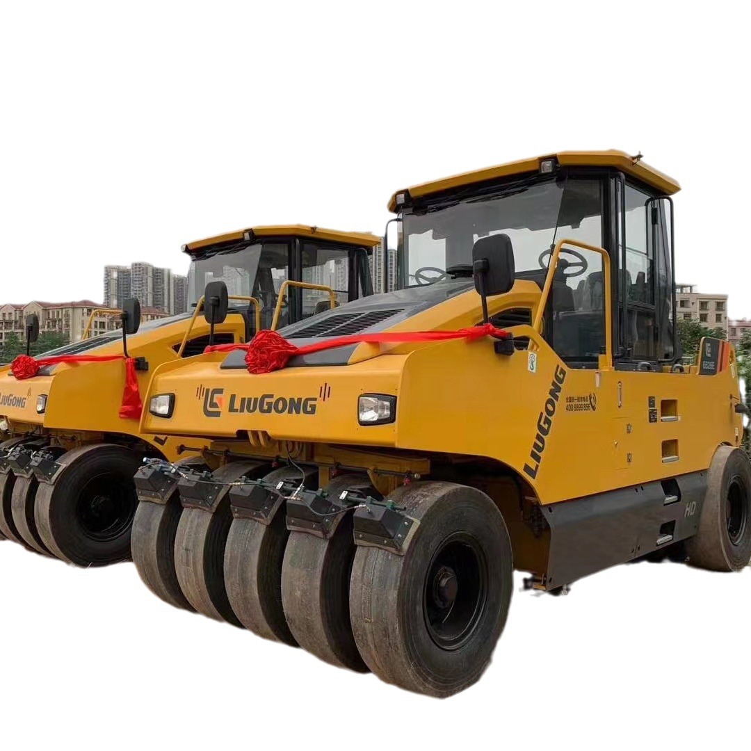 Jiangxi comprar y vender rodillos de segunda mano 26 22 20 XCMG XS