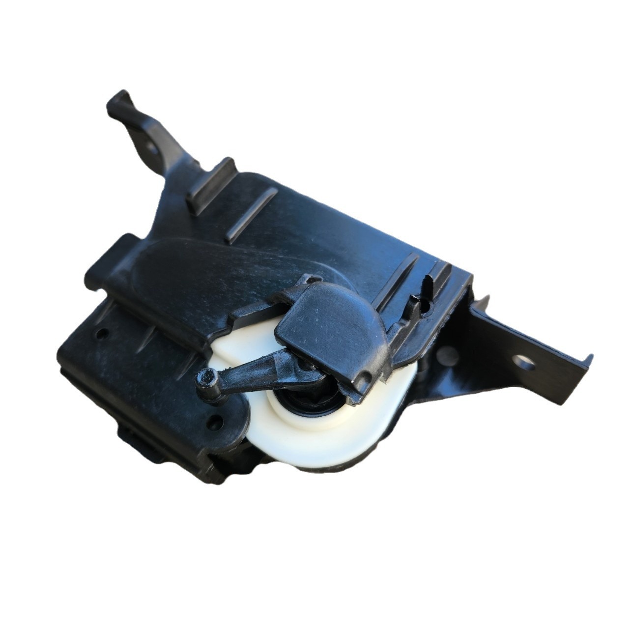 Aplicable a Dodge Ram pickup RAM1500 Grille closer motor ejecutivo ML.427