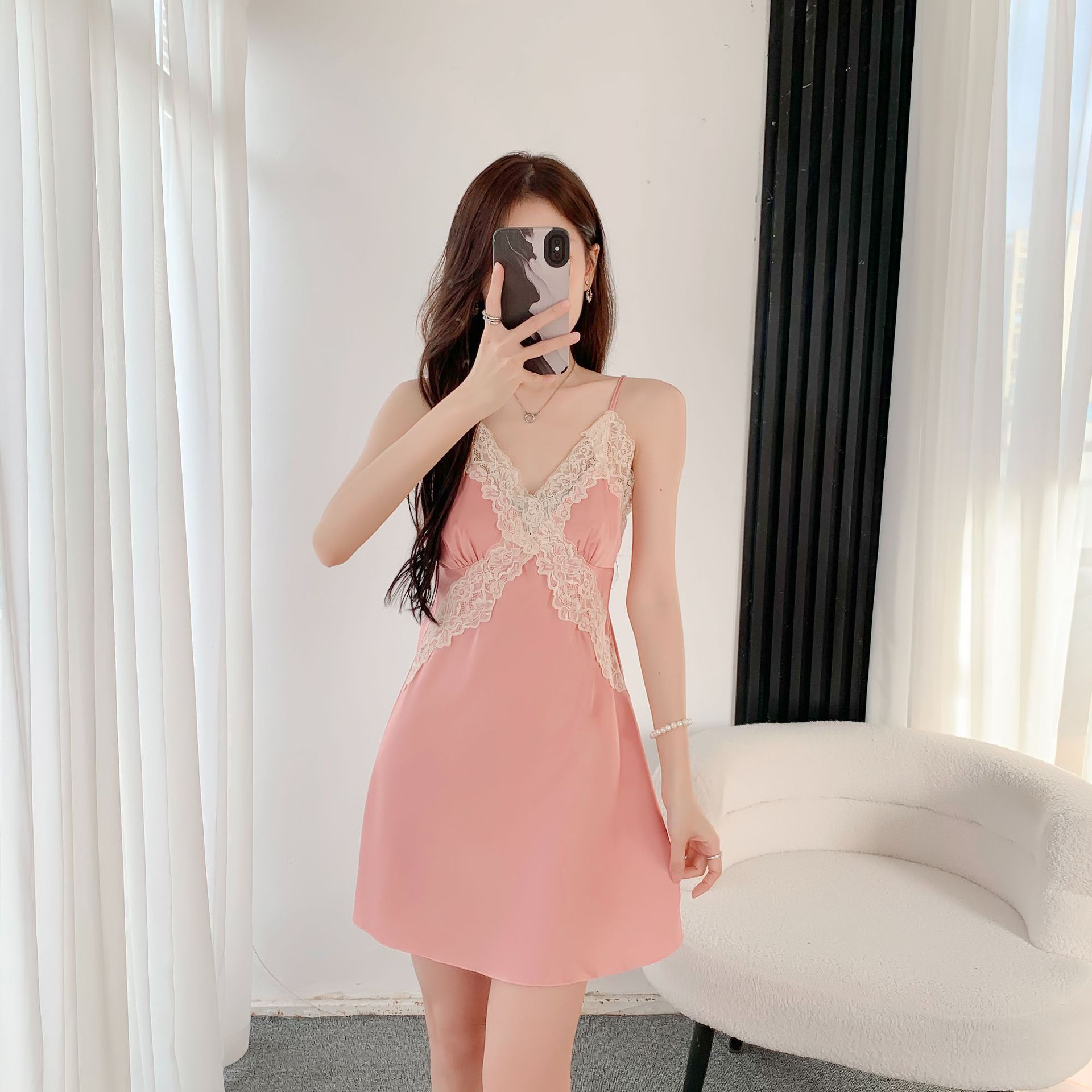 핑크