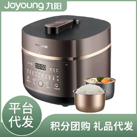 电压力锅;对流/循环扇;电饭煲/锅