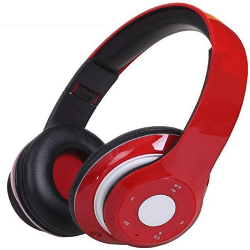 Складные наушники для ноутбука, Bluetooth