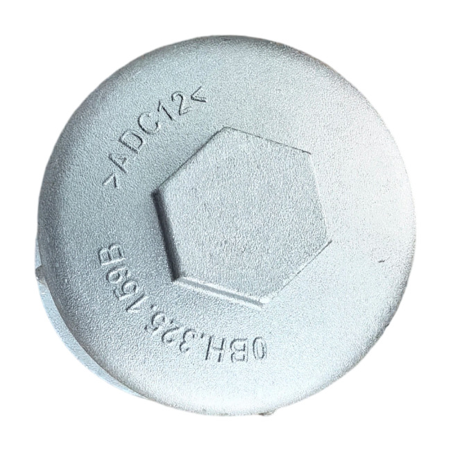 0Bh325159 Is Suitable for Volkswagen Tiguan, Superb, and Magotan Transmission Filter, Transmission Filter Cover, Aluminum