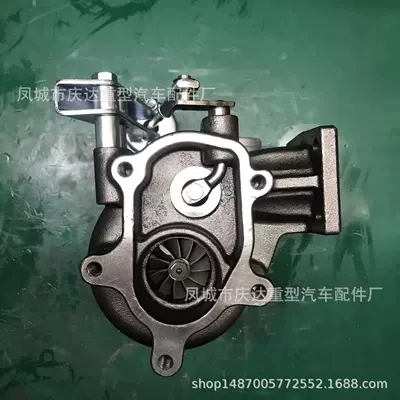 F30Sa-1118100-383 Fg3Fa-1118100A-383 Supercharger