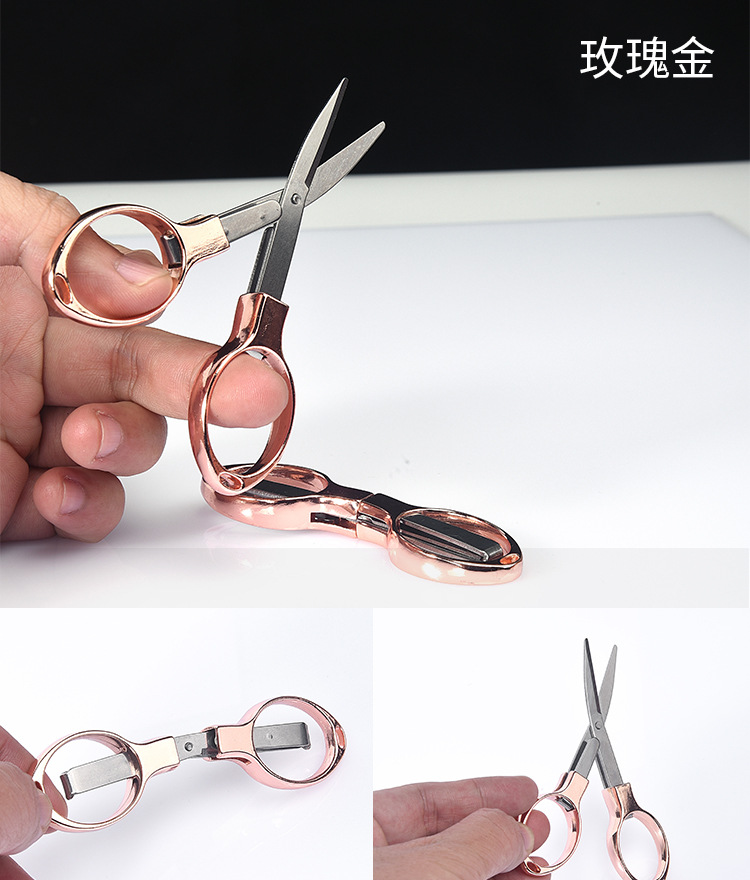 金属剪刀_08