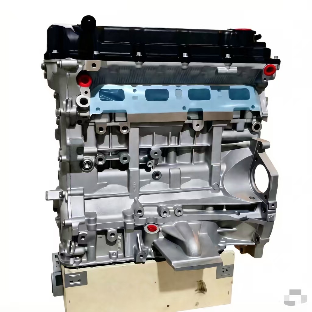 Factory Direct Sales Suitable for Mitsubishi Outlander 4B11 4B10 2.0 4B12 Engine